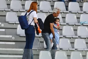 ΑΕΛ - Καρμιώτισσα: Τριάρα και διαχείριση με φόντο τον τελικό (φώτος)