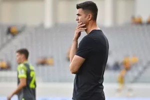 ΑΕΛ - Καρμιώτισσα: Τριάρα και διαχείριση με φόντο τον τελικό (φώτος)