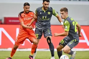 ΑΕΛ - Καρμιώτισσα: Τριάρα και διαχείριση με φόντο τον τελικό (φώτος)
