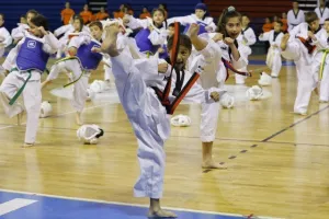 Μαζική συμμετοχή στην τελική γιορτή του ΑΓΟ Λευκωσίας