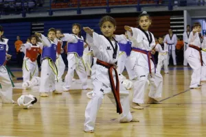 Μαζική συμμετοχή στην τελική γιορτή του ΑΓΟ Λευκωσίας