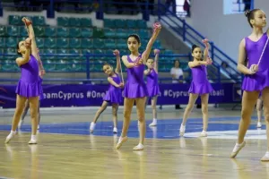 Μαζική συμμετοχή στην τελική γιορτή του ΑΓΟ Λευκωσίας