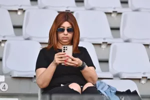ΑΕΛ - Καρμιώτισσα: Τριάρα και διαχείριση με φόντο τον τελικό (φώτος)