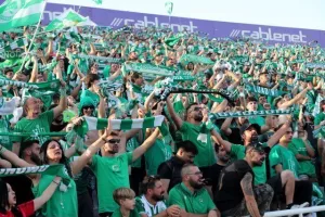 (Φωτορεπορτάζ) Τίγκα... στο πράσινο η Ανατολική και το Βόρειο Πέταλο
