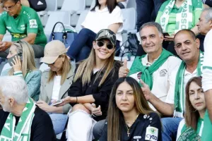 (Φωτορεπορτάζ) Ο κόσμος στο Άρης - Ομόνοια