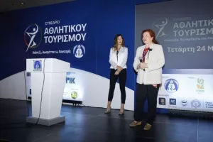 Ο αθλητικός τουρισμός στο επίκεντρο του 3ου Συνεδρίου του ΚΟΑ