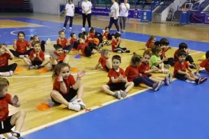 Μαζική συμμετοχή στην τελική γιορτή του ΑΓΟ Λευκωσίας
