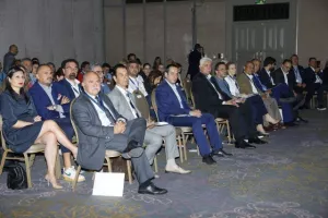 Ο αθλητικός τουρισμός στο επίκεντρο του 3ου Συνεδρίου του ΚΟΑ