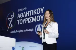 Ο αθλητικός τουρισμός στο επίκεντρο του 3ου Συνεδρίου του ΚΟΑ