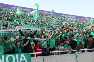 (Φωτορεπορτάζ) Τίγκα... στο πράσινο η Ανατολική και το Βόρειο Πέταλο