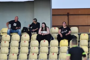 Καρμιώτισσα - Δόξα: Ο Ελ Αλουχί της χάρισε το τρίποντο από την "άσπρη" βούλα