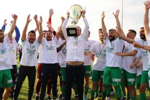 Προς "Αντώνης Παπαδόπουλος" οι πρωταθλητές
