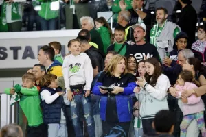 Άρης: Δωρεάν λεωφορεία για "Αρένα"
