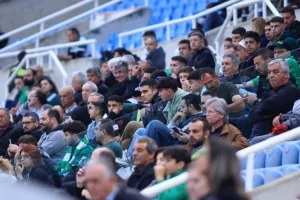 (Φωτορεπορτάζ) Ο κόσμος στο ΓΣΠ