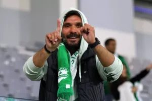 1-0 ο Άρης;