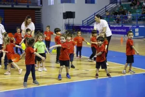 Μαζική συμμετοχή στην τελική γιορτή του ΑΓΟ Λευκωσίας