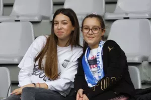 (Φωτορεπορτάζ) Ο κόσμος στο Απόλλων - ΑΠΟΕΛ