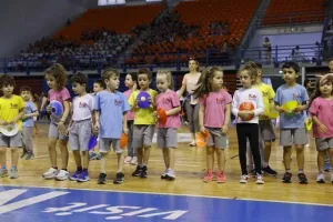 Μαζική συμμετοχή στην τελική γιορτή του ΑΓΟ Λευκωσίας