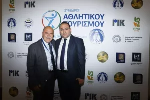 Ο αθλητικός τουρισμός στο επίκεντρο του 3ου Συνεδρίου του ΚΟΑ