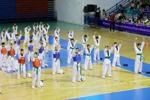 Μαζική συμμετοχή στην τελική γιορτή του ΑΓΟ Λευκωσίας