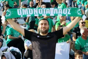 (Φωτορεπορτάζ) Τίγκα... στο πράσινο η Ανατολική και το Βόρειο Πέταλο