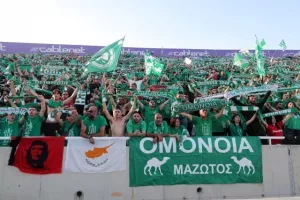 (Φωτορεπορτάζ) Τίγκα... στο πράσινο η Ανατολική και το Βόρειο Πέταλο