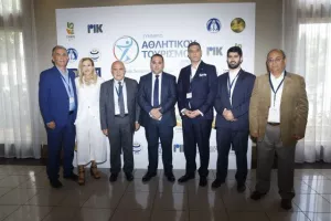 Ο αθλητικός τουρισμός στο επίκεντρο του 3ου Συνεδρίου του ΚΟΑ