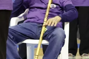 Μαζική συμμετοχή στην τελική γιορτή του ΑΓΟ Λευκωσίας
