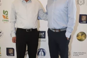 Ο αθλητικός τουρισμός στο επίκεντρο του 3ου Συνεδρίου του ΚΟΑ