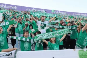 (Φωτορεπορτάζ) Τίγκα... στο πράσινο η Ανατολική και το Βόρειο Πέταλο
