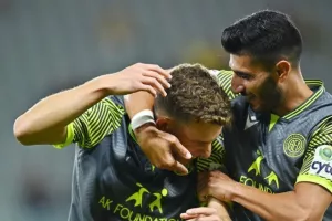 ΑΕΛ - Καρμιώτισσα: Τριάρα και διαχείριση με φόντο τον τελικό (φώτος)