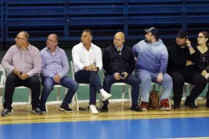Κυπελλούχος η Πετρολίνα ΑΕΚ!