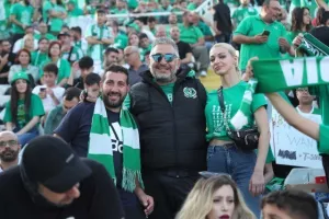 (Φωτορεπορτάζ) Τίγκα... στο πράσινο η Ανατολική και το Βόρειο Πέταλο