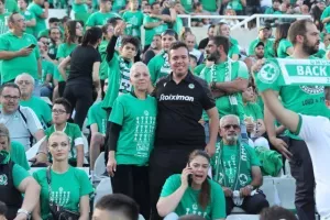 (Φωτορεπορτάζ) Τίγκα... στο πράσινο η Ανατολική και το Βόρειο Πέταλο