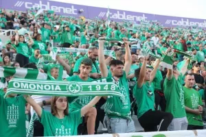 (Φωτορεπορτάζ) Τίγκα... στο πράσινο η Ανατολική και το Βόρειο Πέταλο