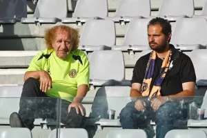 ΑΕΛ - Καρμιώτισσα: Τριάρα και διαχείριση με φόντο τον τελικό (φώτος)