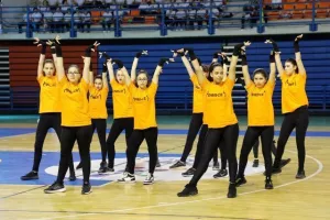 Μαζική συμμετοχή στην τελική γιορτή του ΑΓΟ Λευκωσίας
