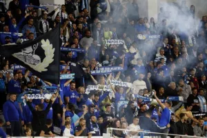 Πάφος/5 ευρώ με ΑΠΟΕΛ!