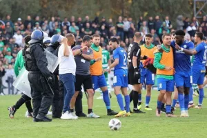 Καλύτερη άμυνα