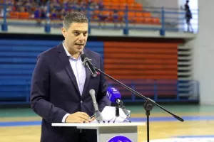 Μαζική συμμετοχή στην τελική γιορτή του ΑΓΟ Λευκωσίας