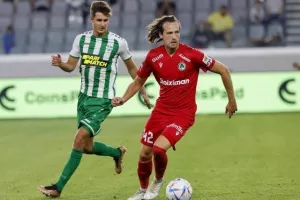 Άρης-Ομόνοια 10-1!