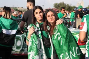 (Φωτορεπορτάζ) Τίγκα... στο πράσινο η Ανατολική και το Βόρειο Πέταλο