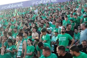 (Φωτορεπορτάζ) Τίγκα... στο πράσινο η Ανατολική και το Βόρειο Πέταλο