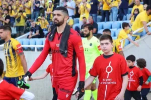 Δεν χρειάστηκε/Ομόνοια