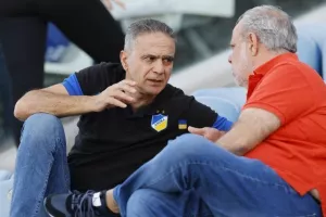 Ταξίδια/ΑΠΟΕΛ