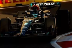 Μαϊάμι: Ταχύτερος ο Ράσελ, 1-2 για τη Mercedes στο FP1