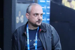 Τσατάλης: «Ραντεβού την Κυριακή, κοντά στους ήρωές μας!»