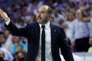 Ματέο: «Θα κάνουμε τα πάντα για να κερδίσουμε»