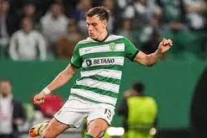 PSG: Δίνει 60 εκ. ευρώ στη Σπόρτινγκ για τον Ουγκάρτε!