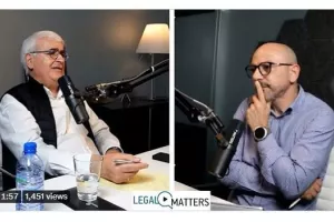 Παπαχαραλάμπους: "Ο Αναστασιάδης ήθελε να σταματήσω την υπόθεση Καρμιώτισσα-Απόλλων"